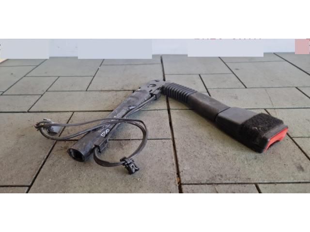 bontott BMW X3 Bal első Övfeszítő