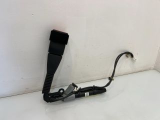 bontott BMW X3 Bal első Övfeszítő