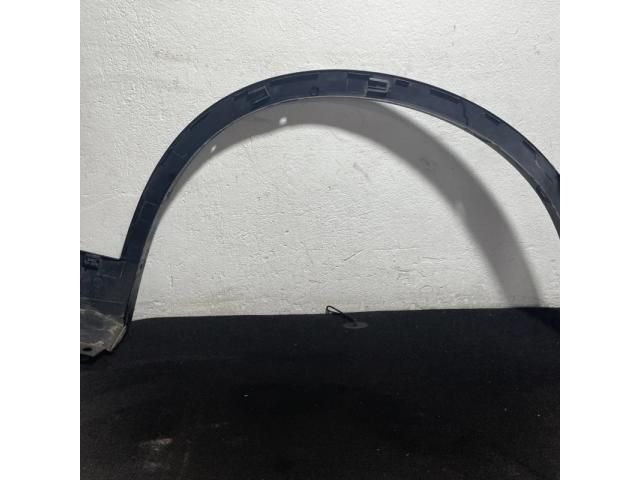 bontott BMW X3 Bal első Sárvédő Díszléc