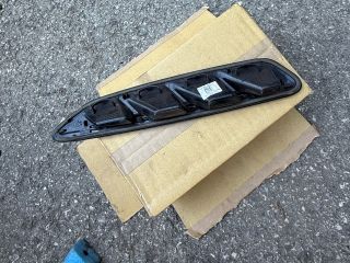 bontott BMW X3 Bal első Sárvédő Díszléc