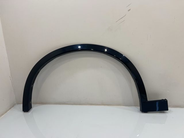 bontott BMW X3 Bal első Sárvédő Díszléc