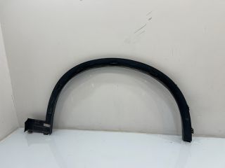 bontott BMW X3 Bal első Sárvédő Díszléc