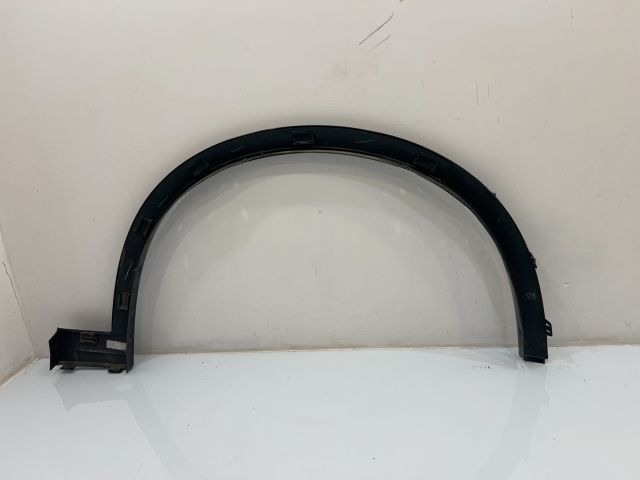 bontott BMW X3 Bal első Sárvédő Díszléc