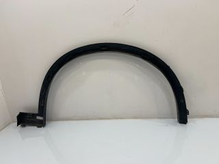 bontott BMW X3 Bal első Sárvédő Díszléc