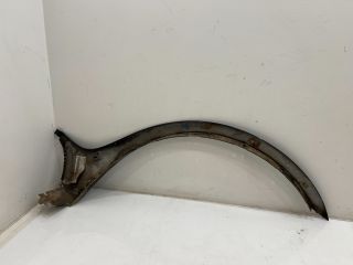 bontott BMW X3 Bal első Sárvédő Díszléc