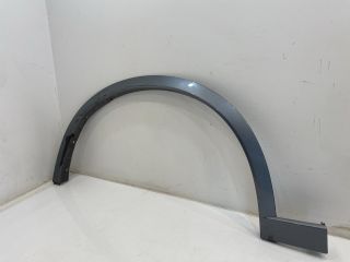 bontott BMW X3 Bal első Sárvédő Díszléc