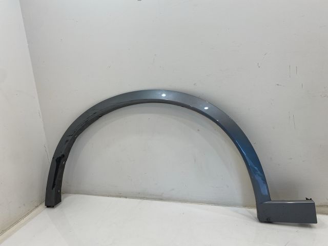 bontott BMW X3 Bal első Sárvédő Díszléc