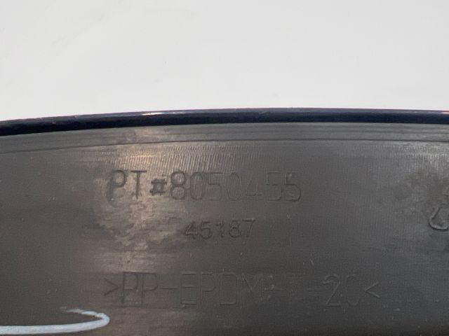 bontott BMW X3 Bal első Sárvédő Díszléc