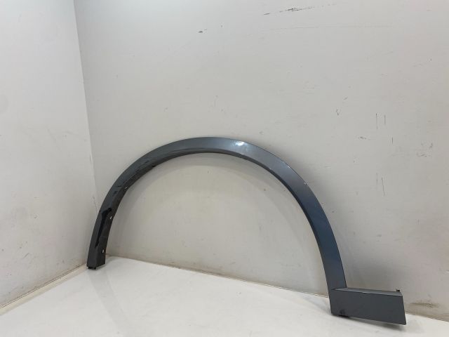 bontott BMW X3 Bal első Sárvédő Díszléc