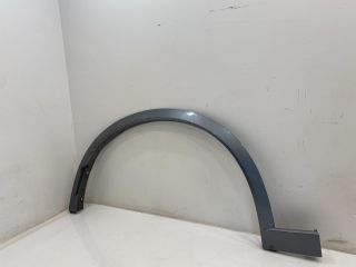 bontott BMW X3 Bal első Sárvédő Díszléc