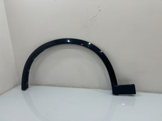 bontott BMW X3 Bal első Sárvédő Díszléc