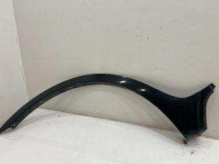 bontott BMW X3 Bal első Sárvédő Díszléc