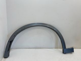 bontott BMW X3 Bal első Sárvédő Díszléc