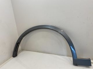 bontott BMW X3 Bal első Sárvédő Díszléc