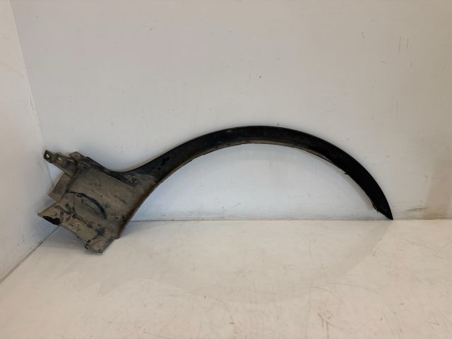 bontott BMW X3 Bal első Sárvédő Díszléc