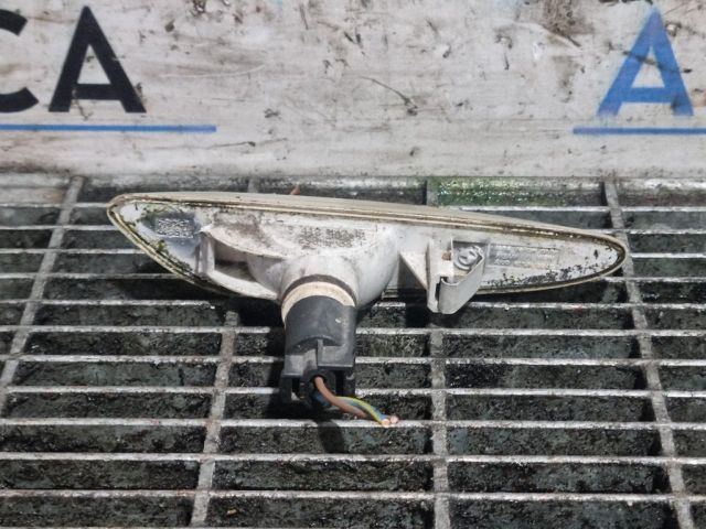 bontott BMW X3 Bal első Sárvédő Irányjelző