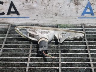 bontott BMW X3 Bal első Sárvédő Irányjelző