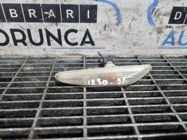 bontott BMW X3 Bal első Sárvédő Irányjelző