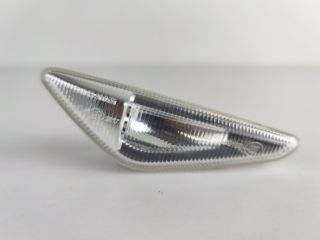 bontott BMW X3 Bal első Sárvédő Irányjelző