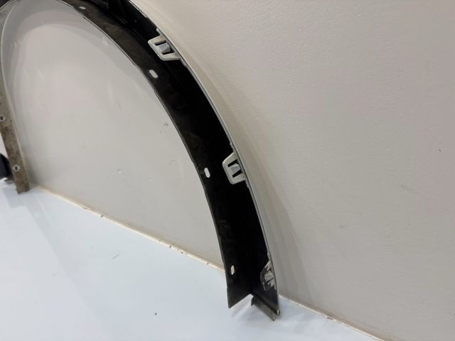 bontott BMW X3 Bal első Sárvédő Szélesítő