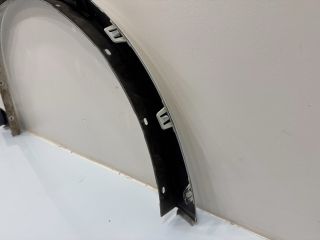 bontott BMW X3 Bal első Sárvédő Szélesítő