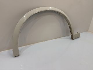 bontott BMW X3 Bal első Sárvédő Szélesítő