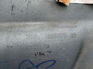 bontott BMW X3 Bal első Sárvédő Szélesítő