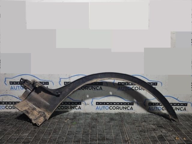 bontott BMW X3 Bal első Sárvédő Szélesítő