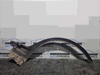 bontott BMW X3 Bal első Sárvédő Szélesítő