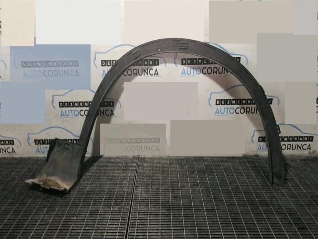 bontott BMW X3 Bal első Sárvédő Szélesítő