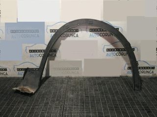 bontott BMW X3 Bal első Sárvédő Szélesítő