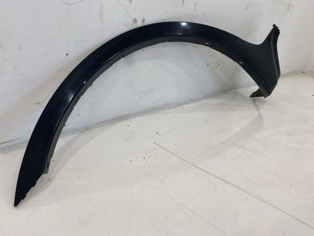 bontott BMW X3 Bal első Sárvédő Szélesítő