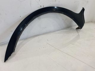 bontott BMW X3 Bal első Sárvédő Szélesítő