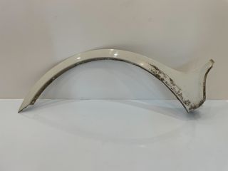 bontott BMW X3 Bal első Sárvédő Szélesítő