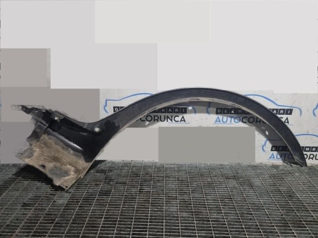 bontott BMW X3 Bal első Sárvédő Szélesítő