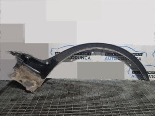 bontott BMW X3 Bal első Sárvédő Szélesítő