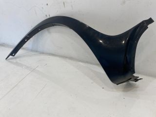 bontott BMW X3 Bal első Sárvédő Szélesítő