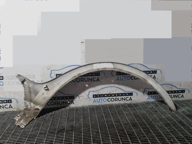 bontott BMW X3 Bal első Sárvédő Szélesítő