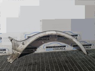 bontott BMW X3 Bal első Sárvédő Szélesítő