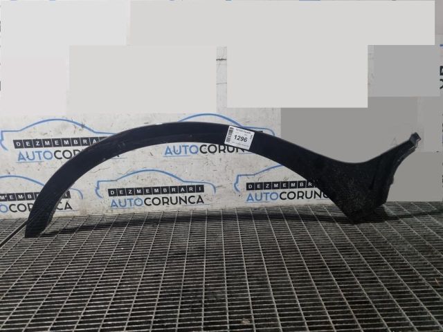 bontott BMW X3 Bal első Sárvédő Szélesítő