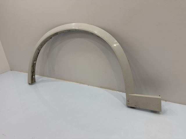 bontott BMW X3 Bal első Sárvédő Szélesítő