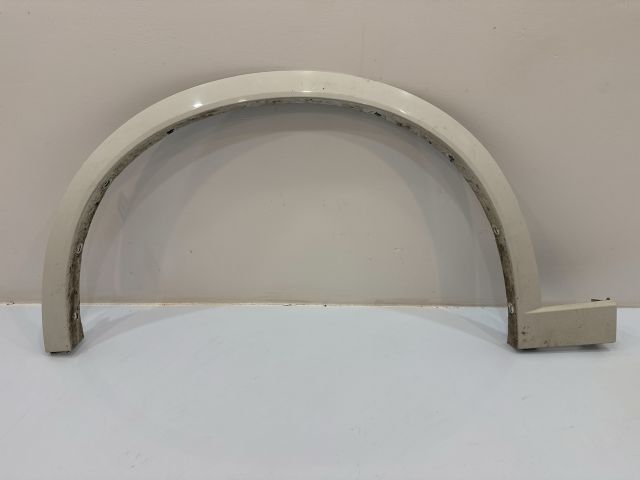 bontott BMW X3 Bal első Sárvédő Szélesítő