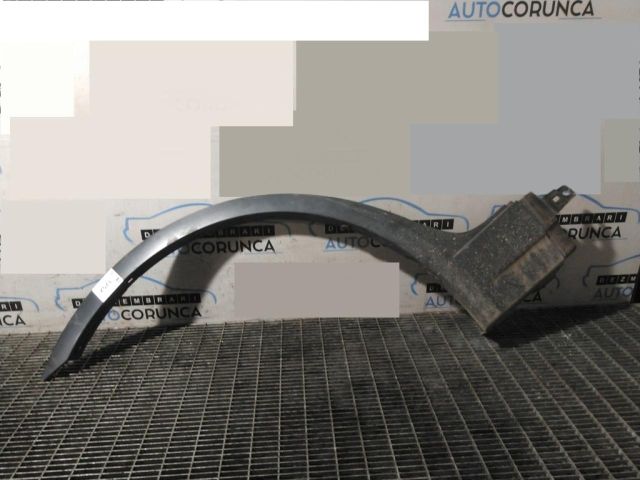 bontott BMW X3 Bal első Sárvédő Szélesítő