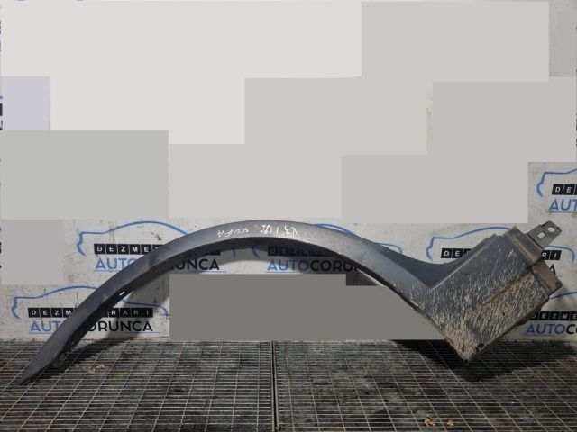 bontott BMW X3 Bal első Sárvédő Szélesítő