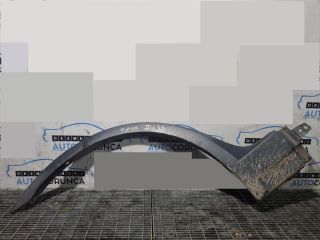 bontott BMW X3 Bal első Sárvédő Szélesítő