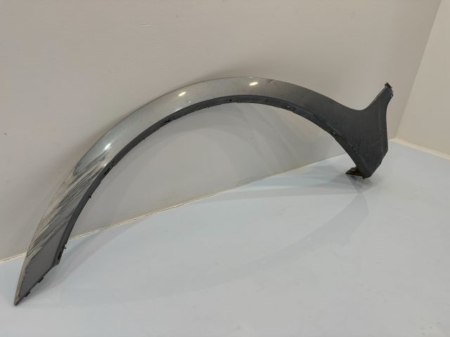 bontott BMW X3 Bal első Sárvédő Szélesítő