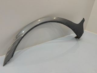 bontott BMW X3 Bal első Sárvédő Szélesítő