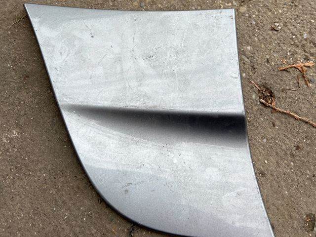 bontott BMW X3 Bal első Sárvédő Szélesítő