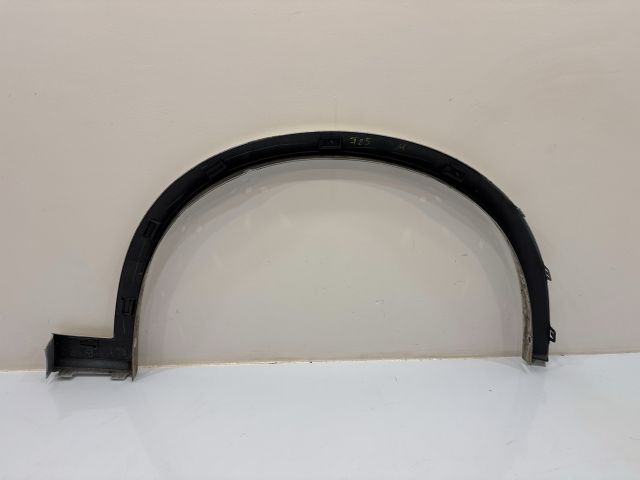 bontott BMW X3 Bal első Sárvédő Szélesítő