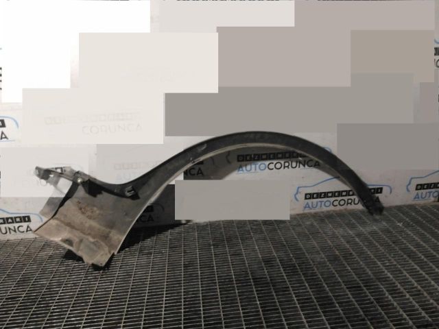 bontott BMW X3 Bal első Sárvédő Szélesítő